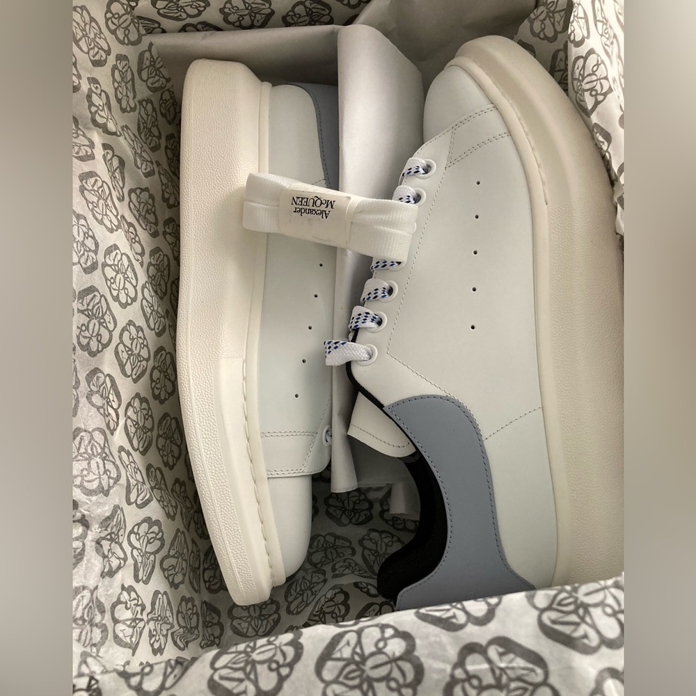 Selling alexander mcqueen